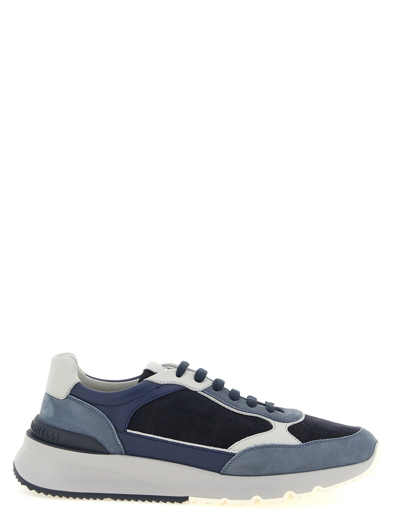 Brunello Cucinelli Brunello Cucinelli Runners Sneakers