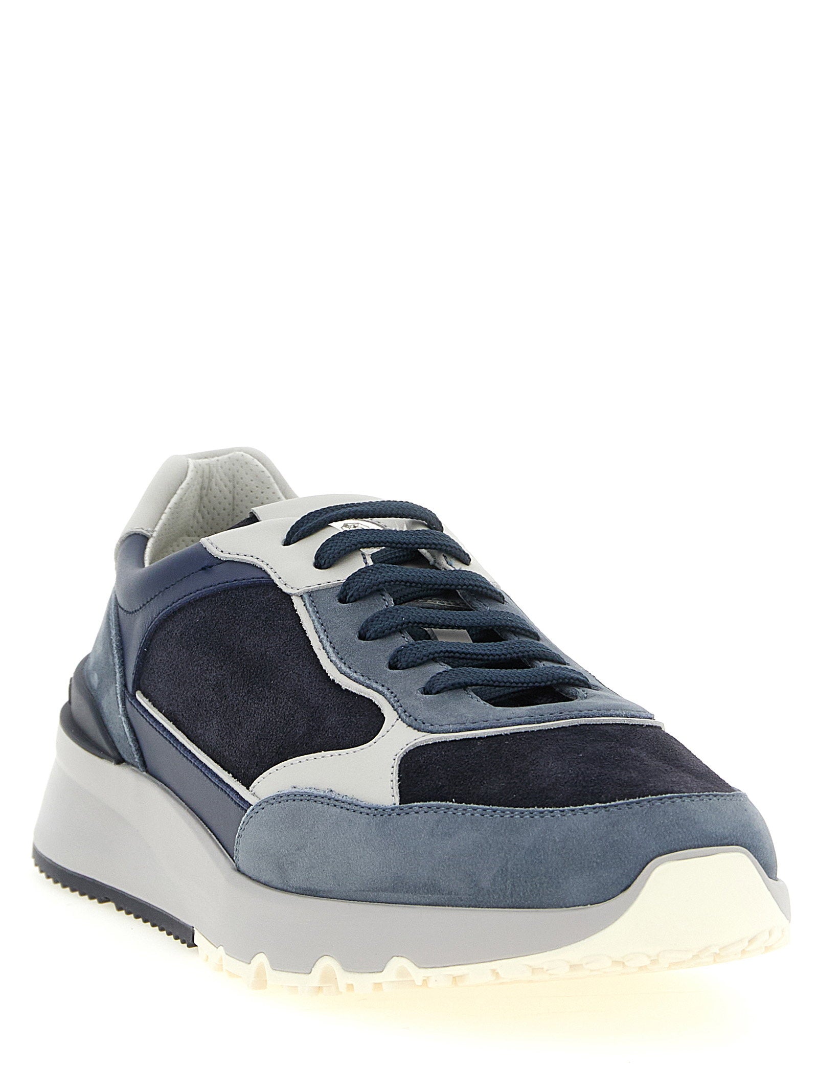Brunello Cucinelli Brunello Cucinelli Runners Sneakers