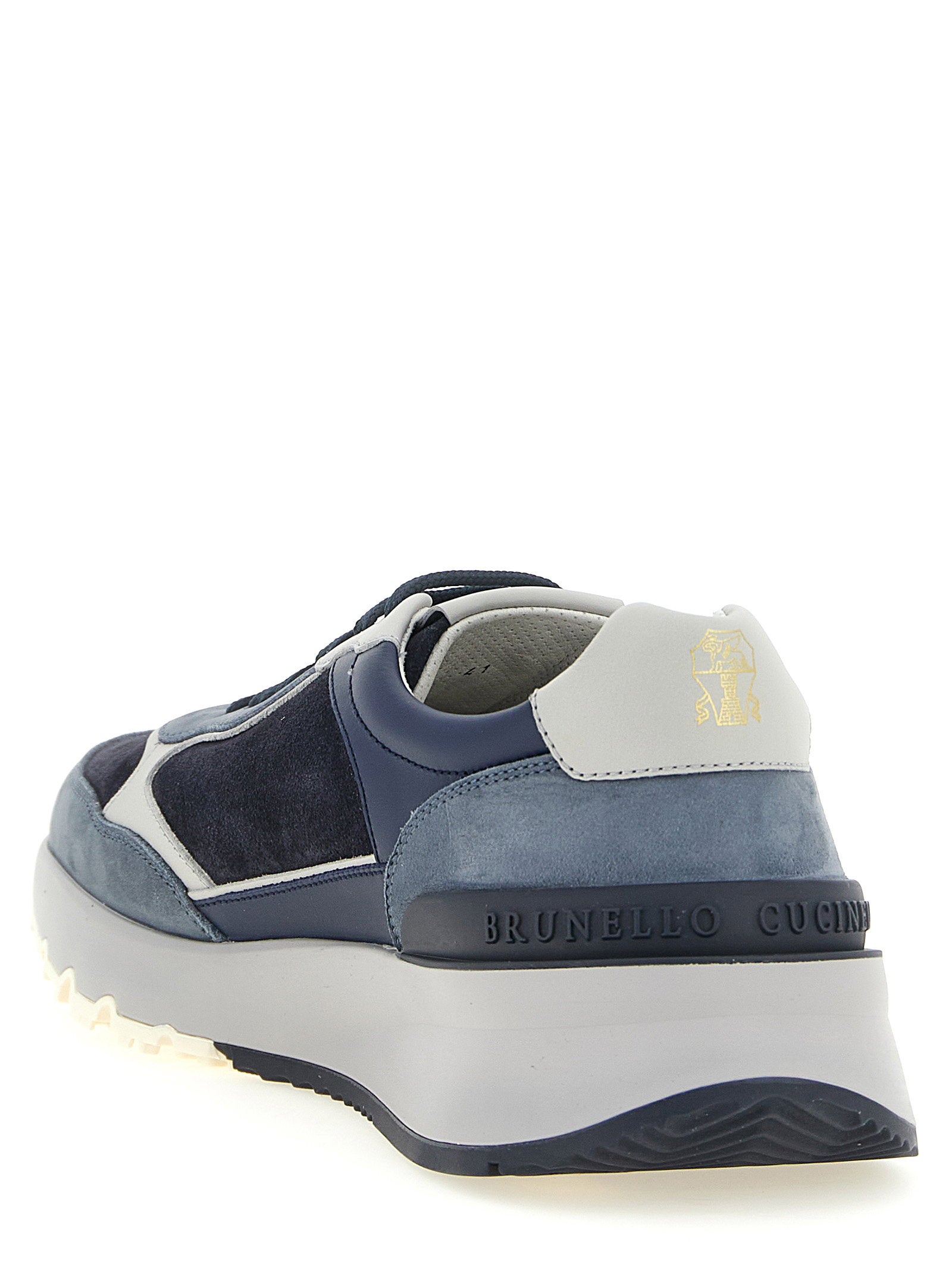Brunello Cucinelli Brunello Cucinelli Runners Sneakers