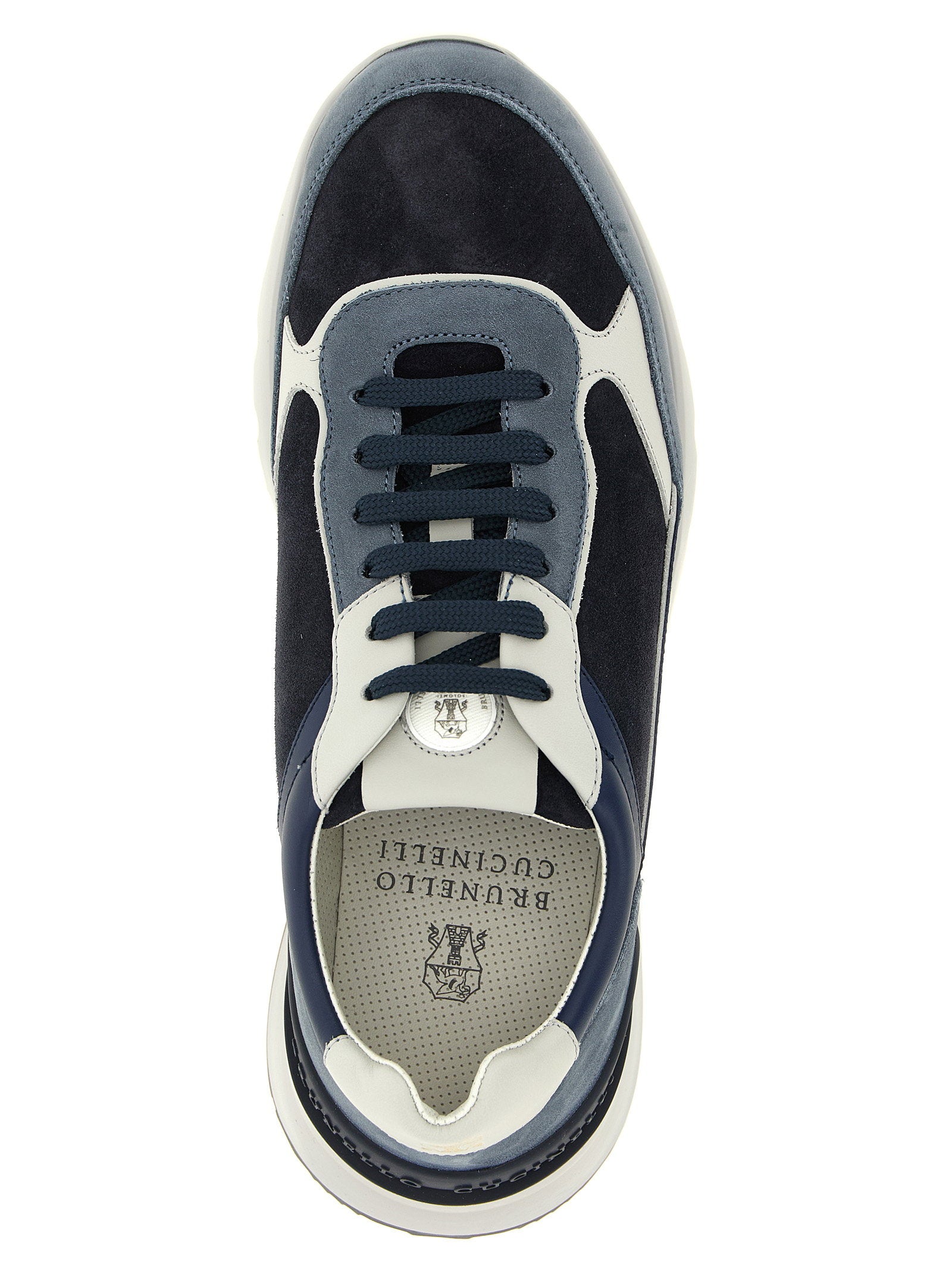 Brunello Cucinelli Brunello Cucinelli Runners Sneakers