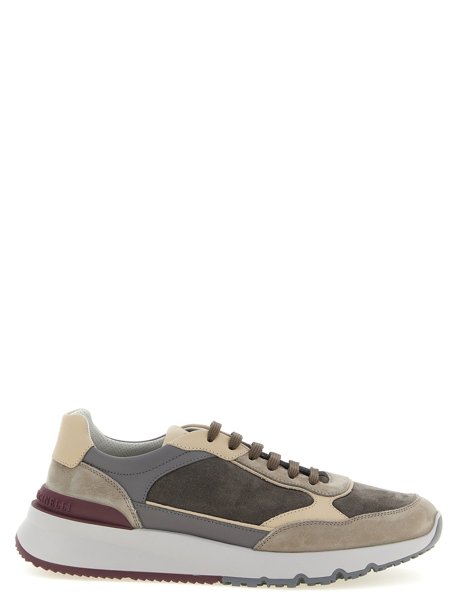 Brunello Cucinelli Brunello Cucinelli Runners Sneakers