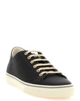 Brunello Cucinelli Brunello Cucinelli Leather Sneakers