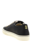 Brunello Cucinelli Brunello Cucinelli Leather Sneakers