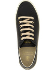 Brunello Cucinelli Brunello Cucinelli Leather Sneakers