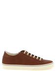Brunello Cucinelli Brunello Cucinelli Suede Sneakers