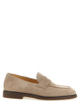 Brunello Cucinelli Brunello Cucinelli Penny Loafers