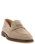 Brunello Cucinelli Brunello Cucinelli Penny Loafers