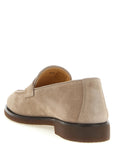 Brunello Cucinelli Brunello Cucinelli Penny Loafers