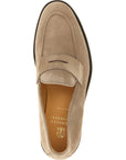 Brunello Cucinelli Brunello Cucinelli Penny Loafers
