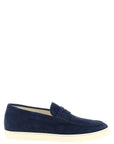 Brunello Cucinelli Brunello Cucinelli Loafers Sneakers