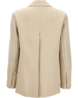 Helmut Lang Helmut Lang Logo Band Blazer
