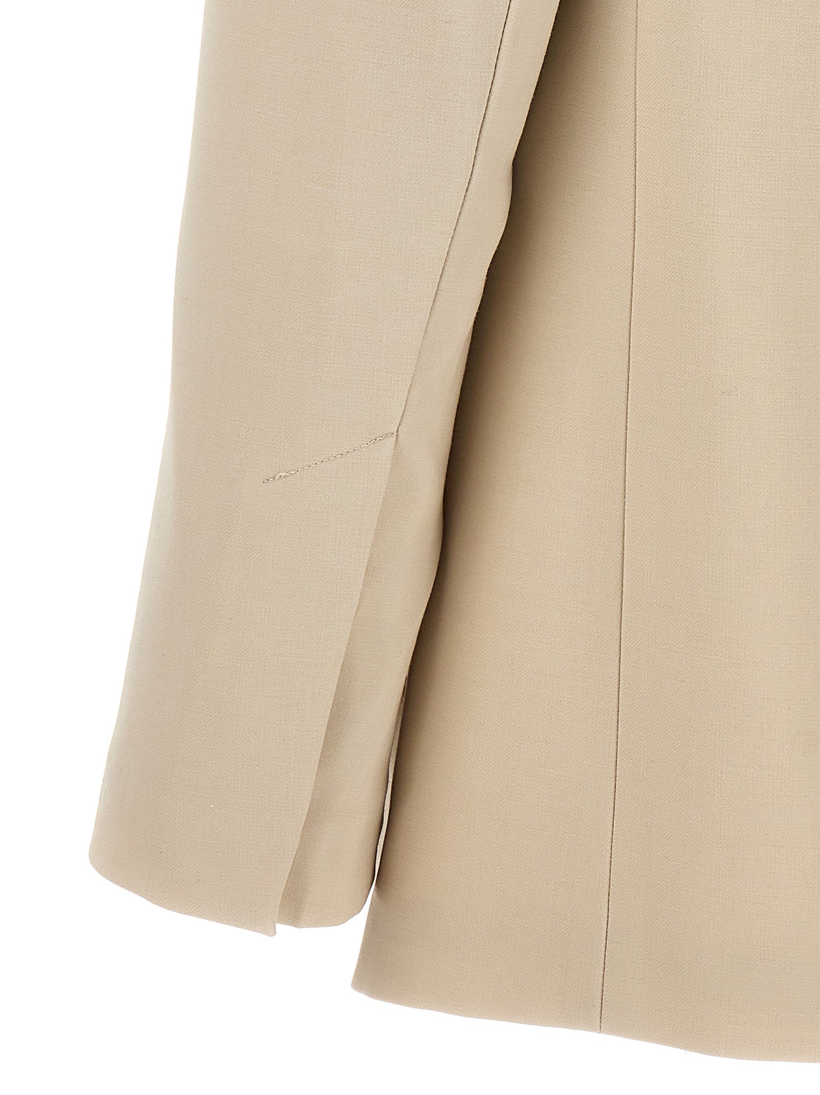 Helmut Lang Helmut Lang Logo Band Blazer