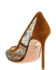Aquazzura Aquazzura Nude Pumps