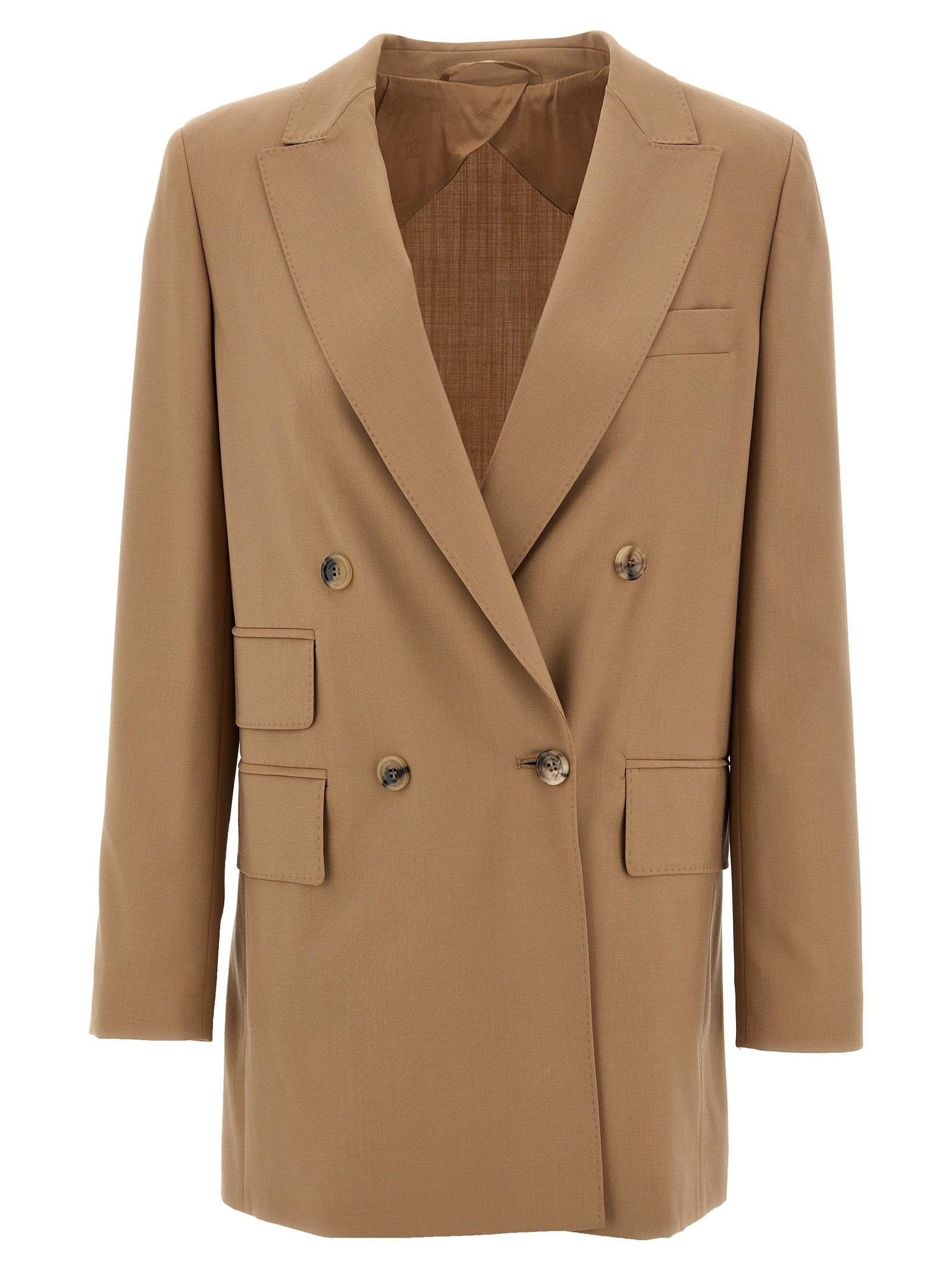 Max Mara Max Mara Nebbie Blazer