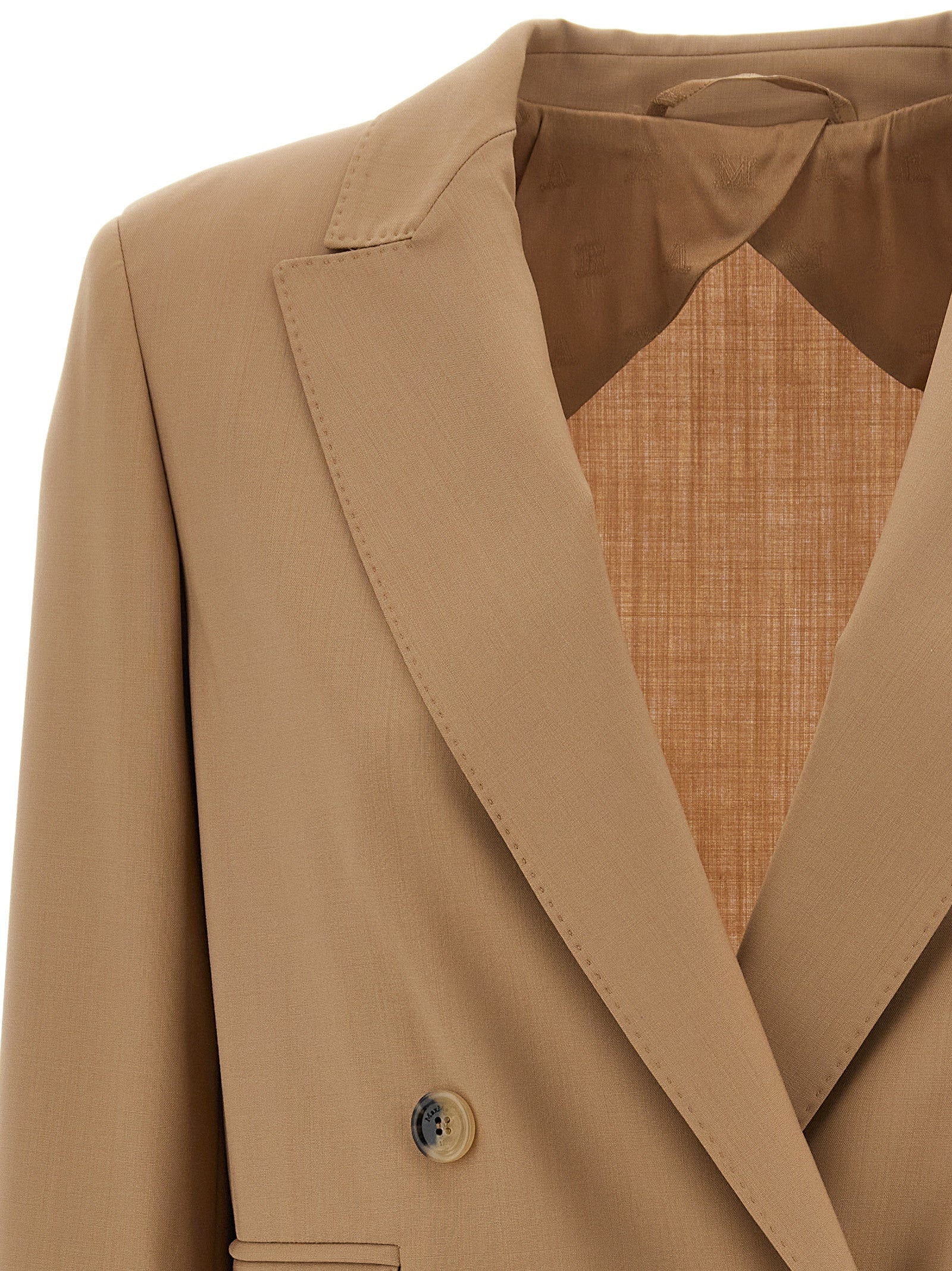 Max Mara Max Mara Nebbie Blazer