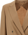 Max Mara Max Mara Nebbie Blazer