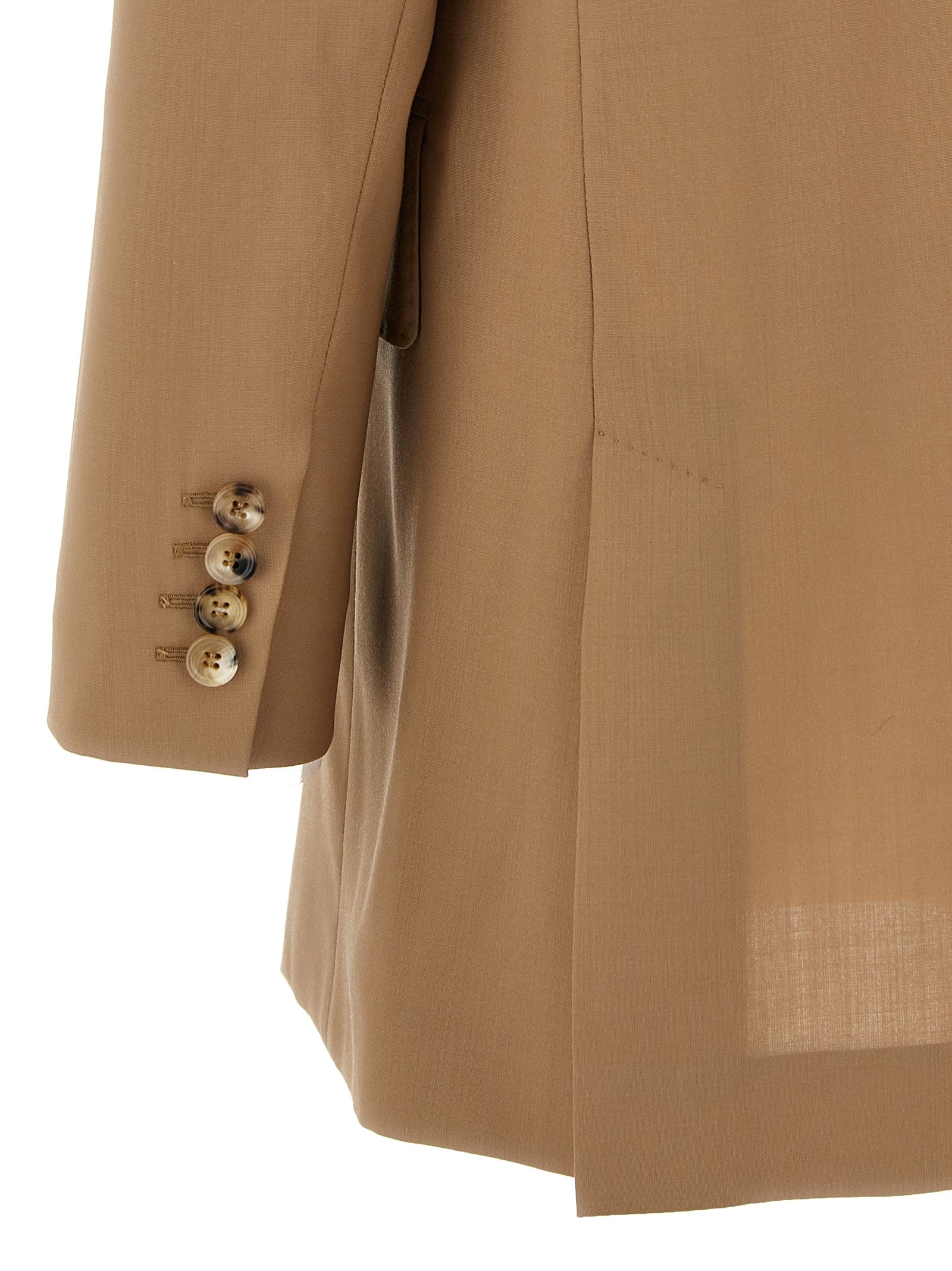 Max Mara Max Mara Nebbie Blazer