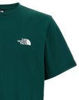 The North Face The North Face Simple Dome T-shirt