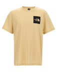 The North Face The North Face Fine T-shirt