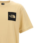 The North Face The North Face Fine T-shirt