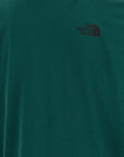 The North Face The North Face Fine T-shirt