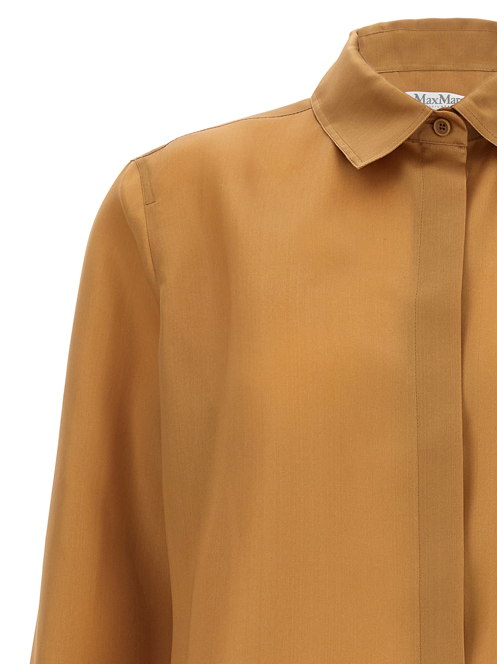 Max Mara Max Mara Nola Shirt