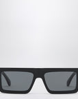 Off White Off White Off-White™ Chandler black/gray sunglasses