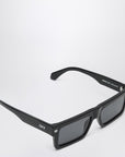 Off White Off White Off-White™ Chandler black/gray sunglasses