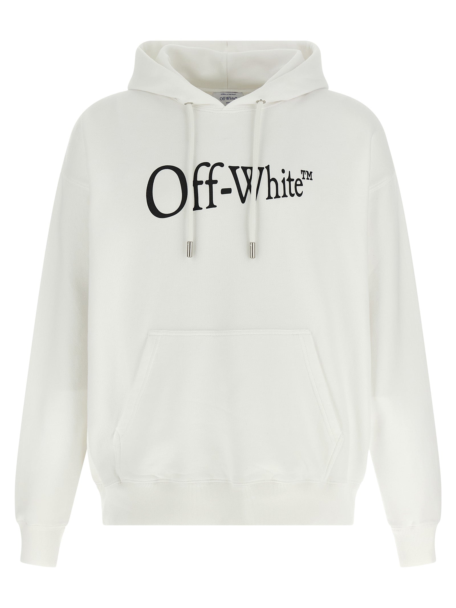 Off White Off White Off-white Run Arrow Skate Sweatshirt