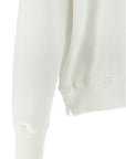Off White Off White Off-white Run Arrow Skate Sweatshirt