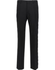 Off White Off White Ow Emb Pants