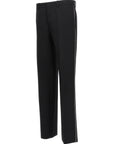 Off White Off White Ow Emb Pants