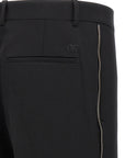 Off White Off White Ow Emb Pants