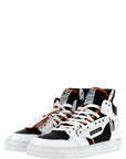 Off White Off White Off-white 3.0 Off Court Sneakers