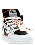 Off White Off White Off-white 3.0 Off Court Sneakers