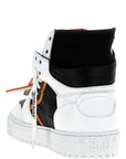 Off White Off White Off-white 3.0 Off Court Sneakers