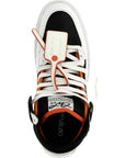 Off White Off White Off-white 3.0 Off Court Sneakers