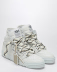 Off White Off White Off-White™ Off Court 3.0 white high trainer