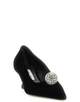 Jimmy Choo Jimmy Choo Orb Pump 50 Pumps