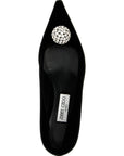Jimmy Choo Jimmy Choo Orb Pump 50 Pumps