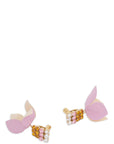 Marni Marni Flower Earrings