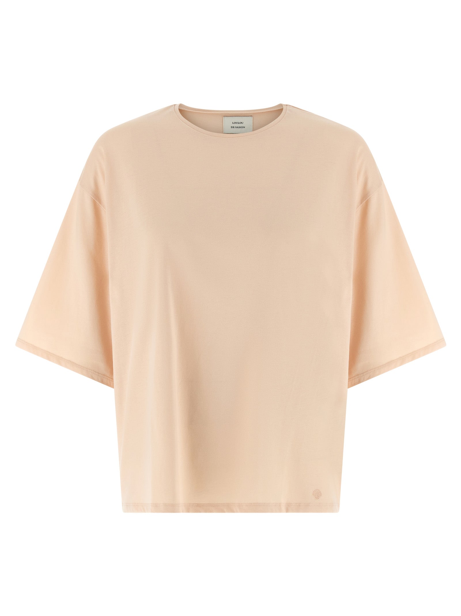 Loulou De Saison Loulou De Saison Osis T-shirt