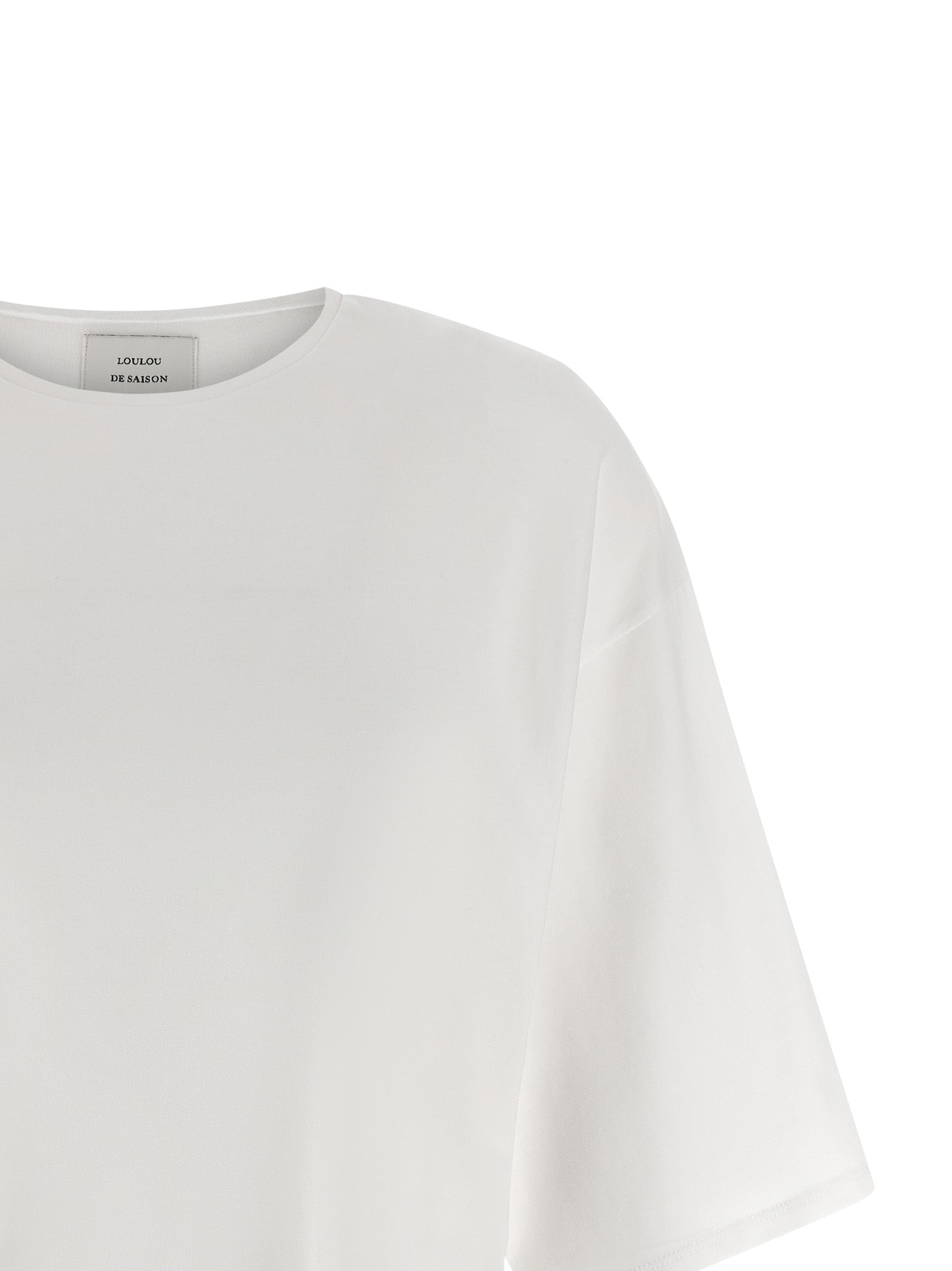 Loulou De Saison Loulou De Saison Osis T-shirt