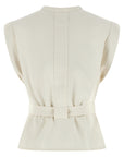 Lemaire Lemaire Chasuble Vest