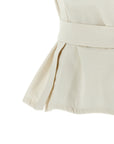 Lemaire Lemaire Chasuble Vest