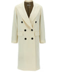 Alberto Biani Alberto Biani Double-breasted Coat