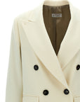 Alberto Biani Alberto Biani Double-breasted Coat