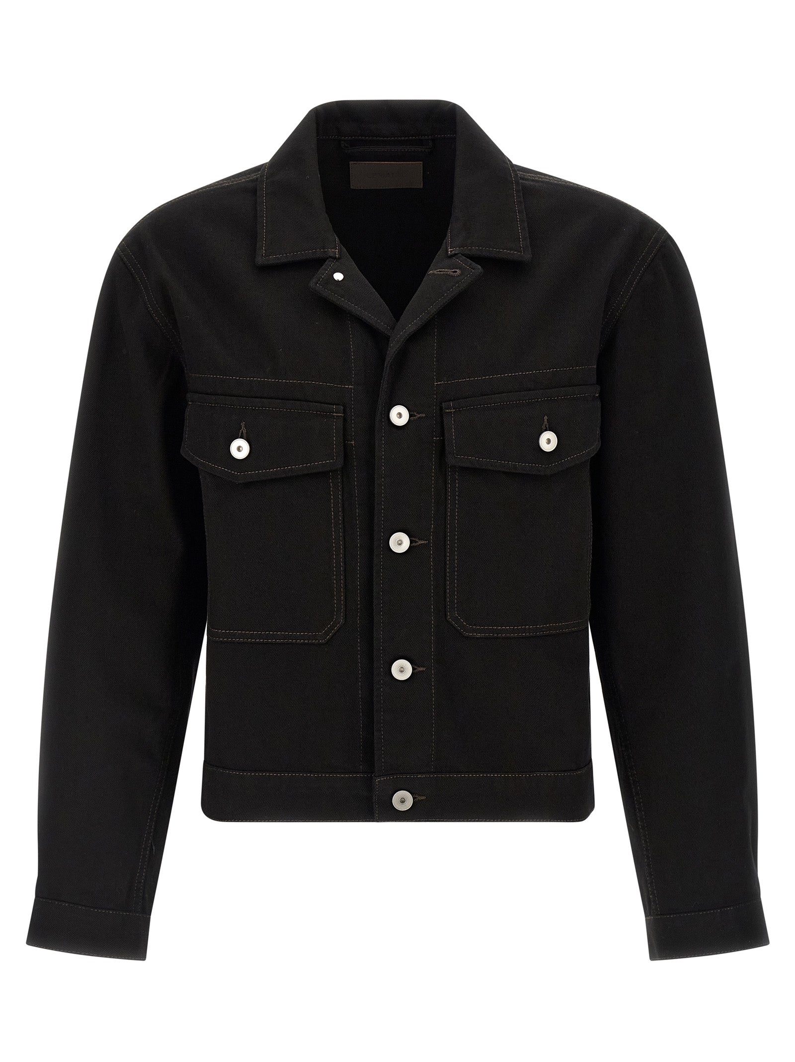 Lemaire Lemaire Trucker Jacket
