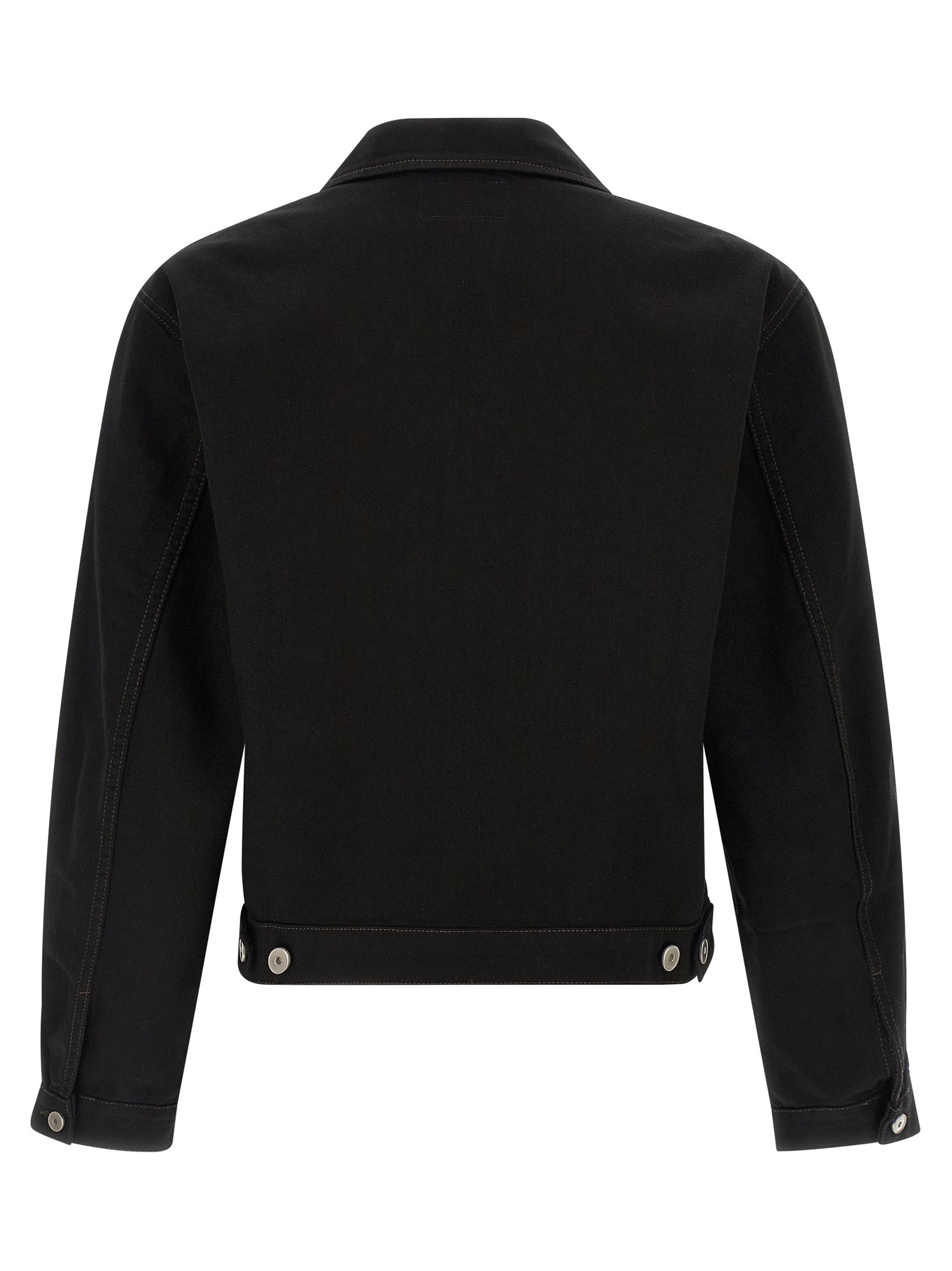 Lemaire Lemaire Trucker Jacket