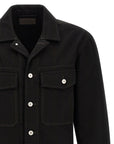 Lemaire Lemaire Trucker Jacket